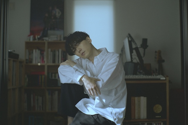 05/17(Sun) Kan Sano | SCHEDULE | Shibuya WWW - WWW X